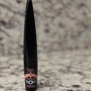 Butter London Stoke of WOW